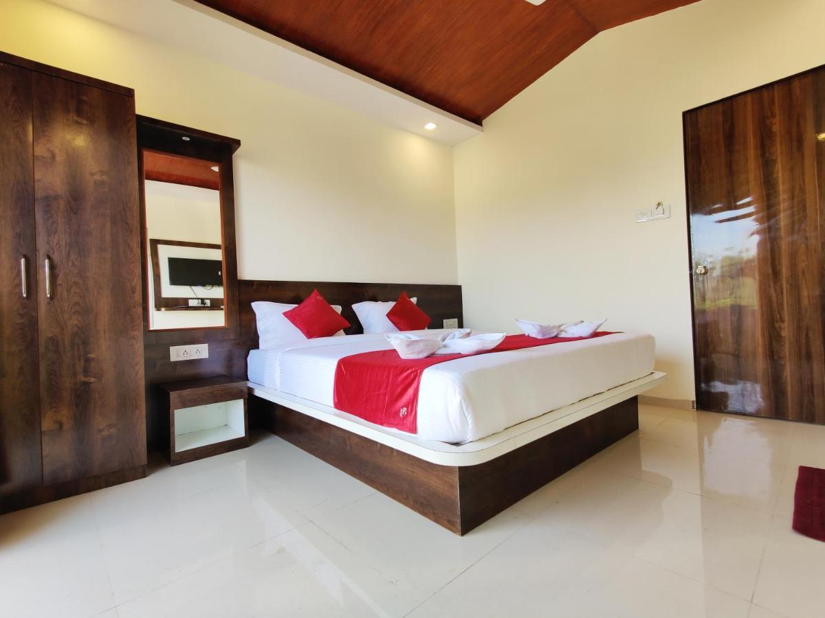 The Nisarg Retreat 3* Mahabaleshwar