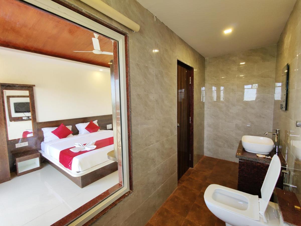 The Nisarg Retreat Mahabaleshwar