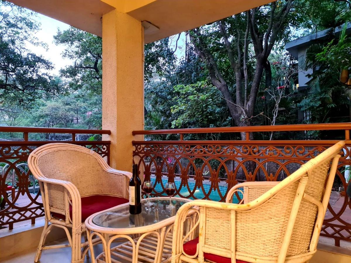 Villa Antilia - Luxurious/ac/swimming Pool *