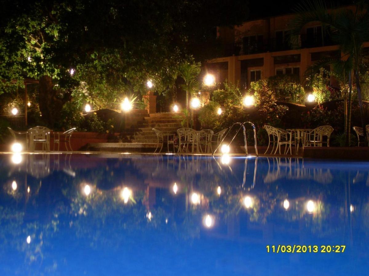 Hotel View 3*