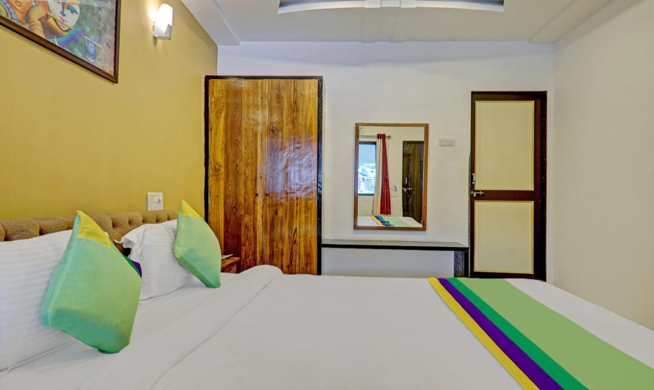 Paradise 3* Mahabaleshwar