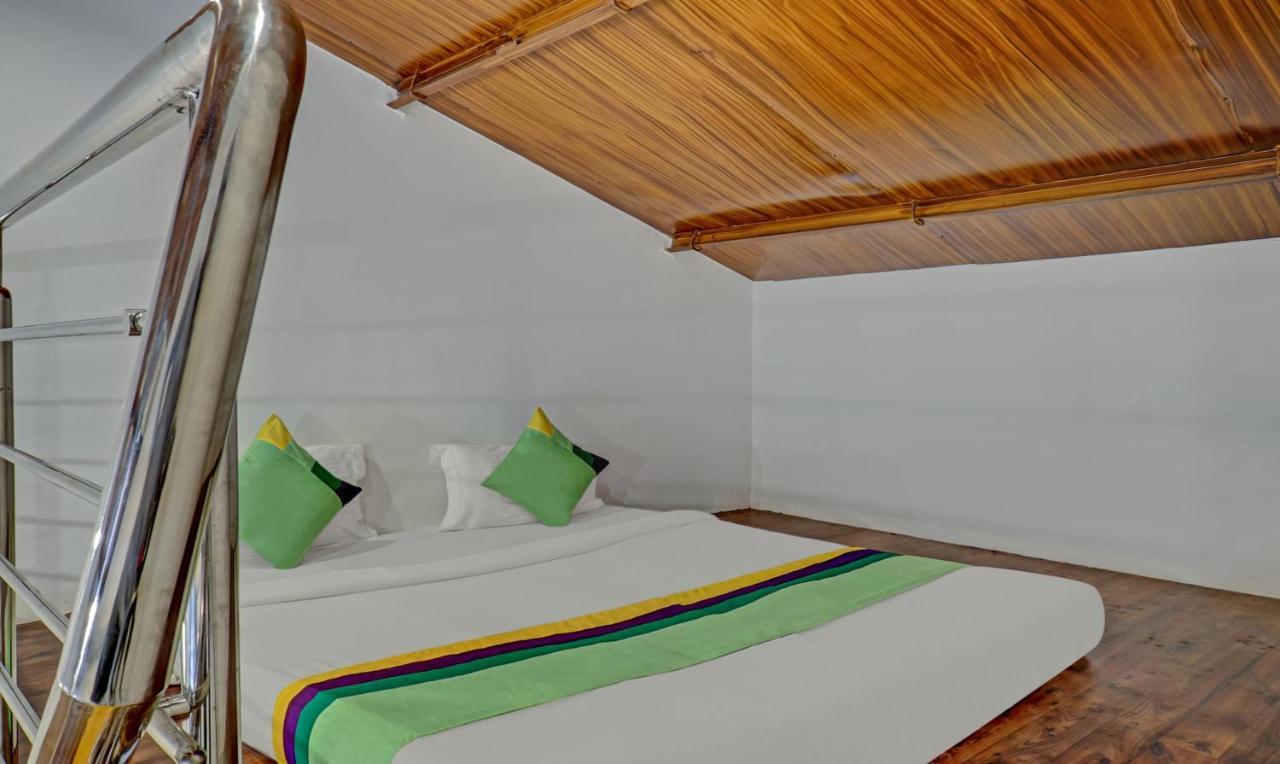 Paradise Hotel 3*