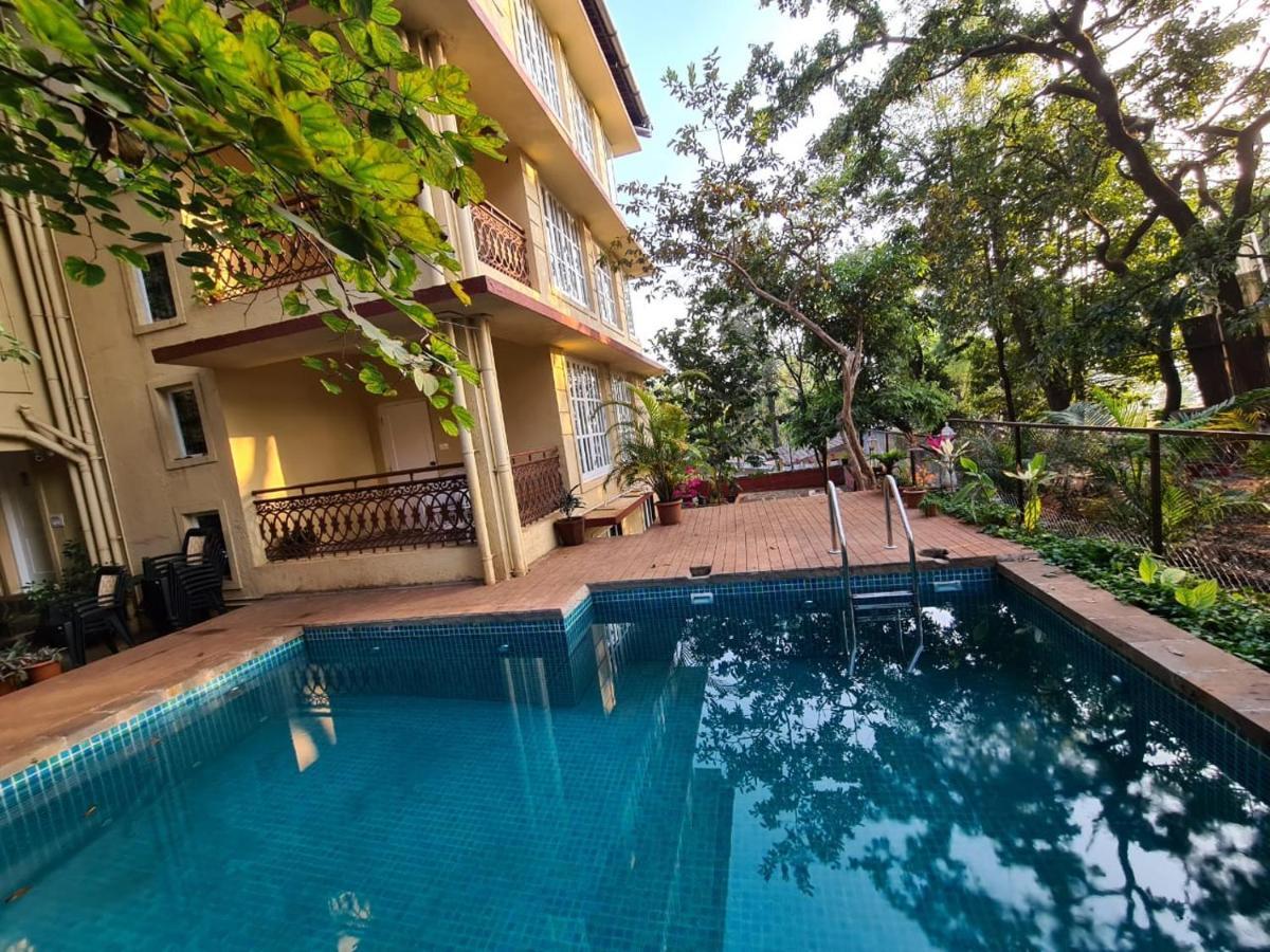 Antilia - Luxurious/ac/swimming Pool * Mahabaleshwar