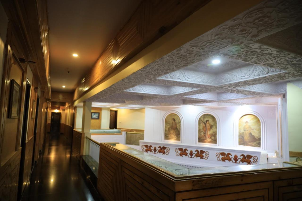 Pratap Heritage Hotel
