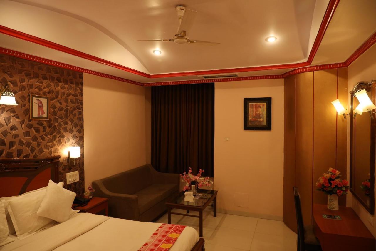 Pratap Heritage Mahabaleshwar