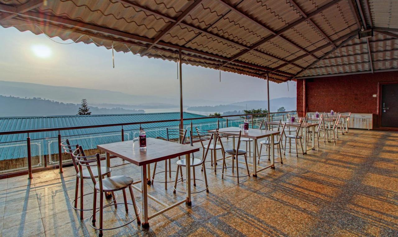 Treebo Trend Nisarga River Camp Tapola Hotel 3*