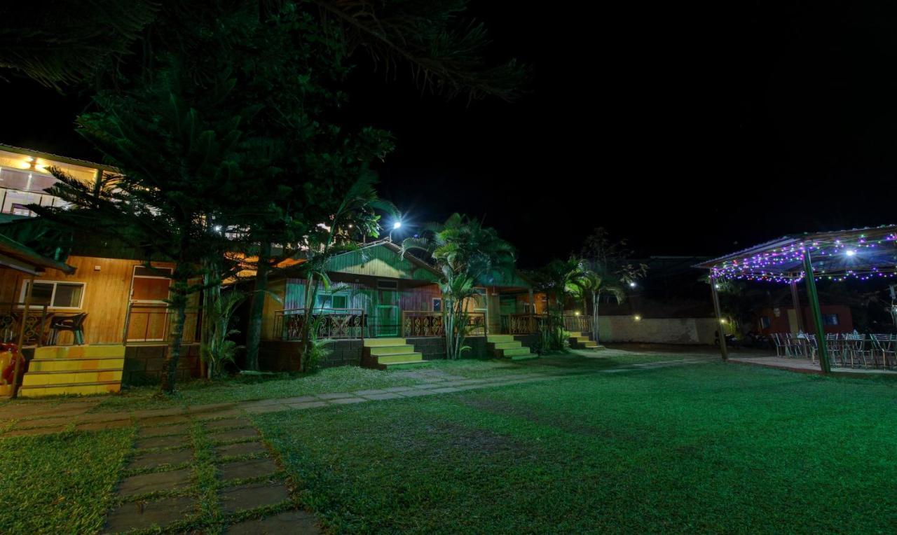 Treebo Trend Nisarga River Camp Tapola Mahabaleshwar