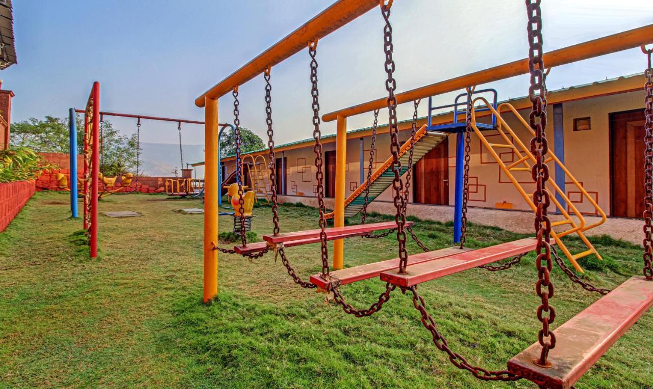 Treebo Trend Nisarga River Camp Tapola Hotel Mahabaleshwar