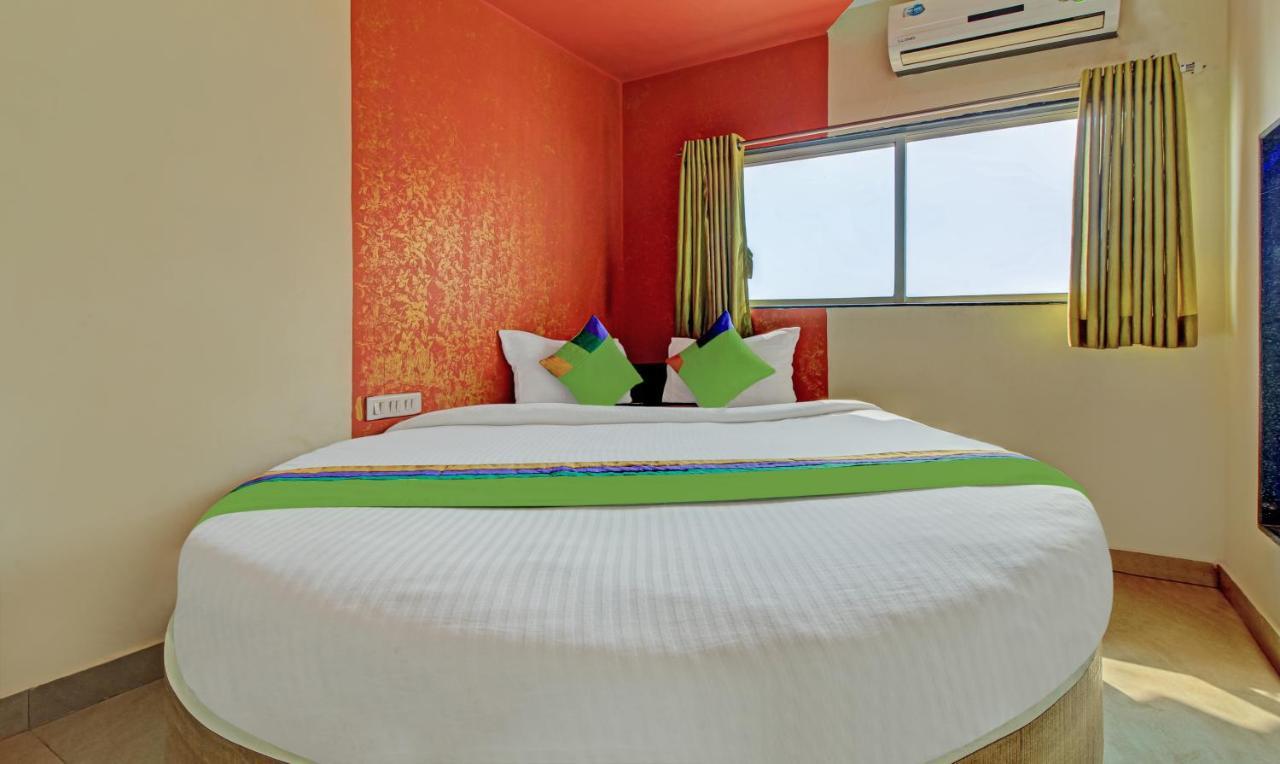 Hotel Treebo Trend Nisarga River Camp Tapola