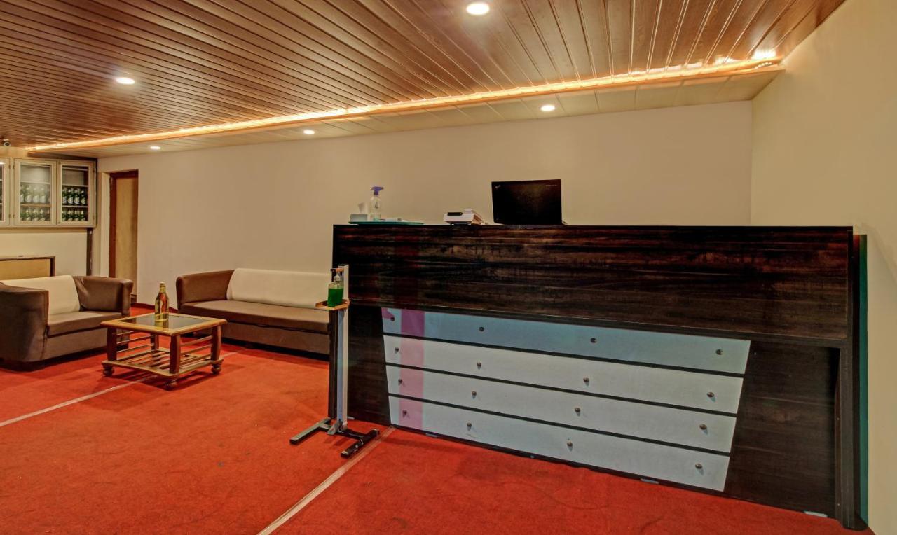 Treebo Trend Nisarga River Camp Tapola Hotel Mahabaleshwar