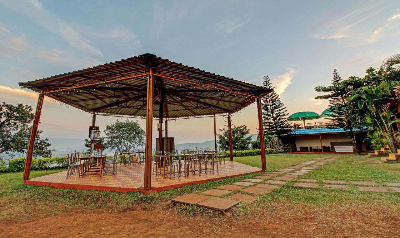 Treebo Trend Nisarga River Camp Tapola