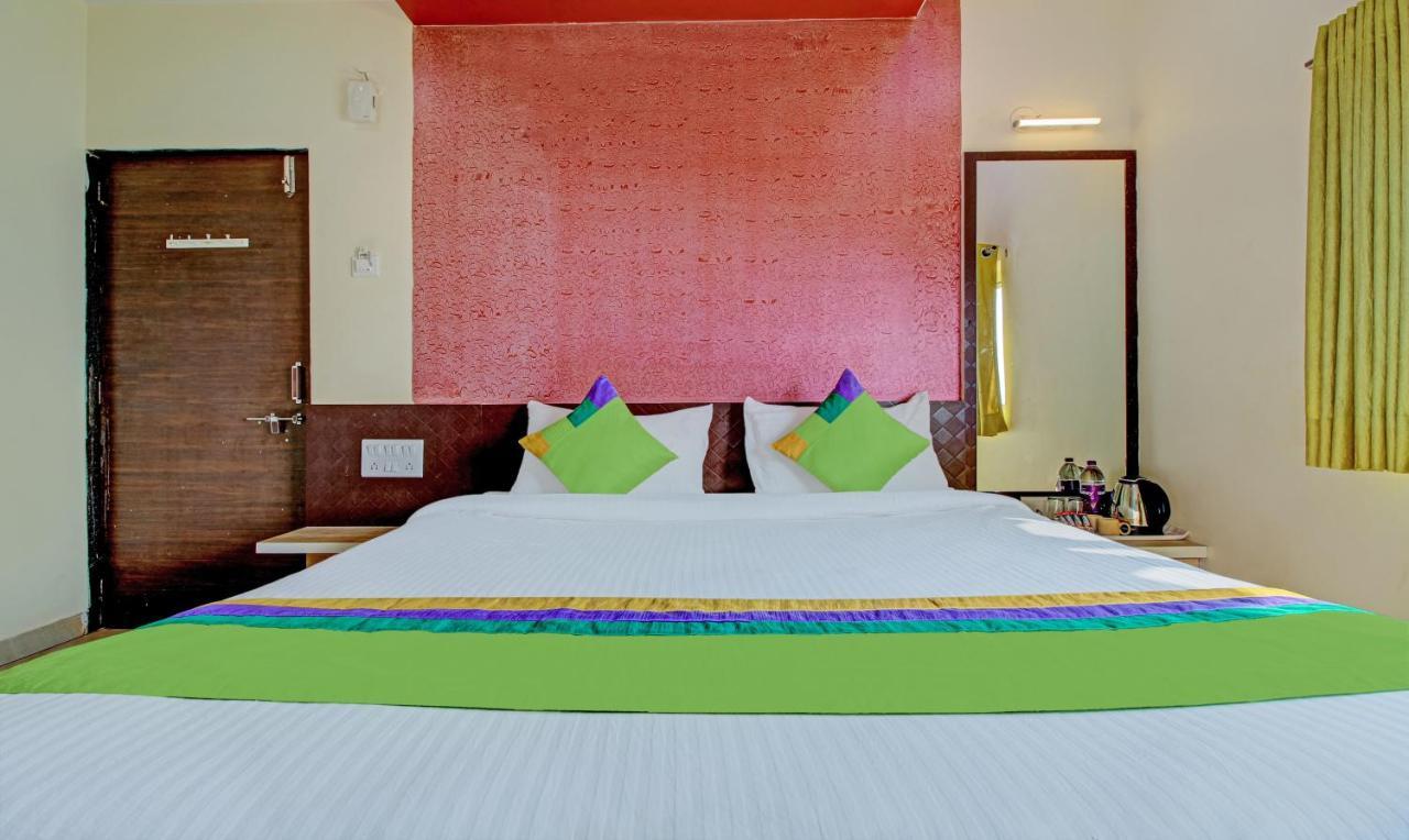 Treebo Trend Nisarga River Camp Tapola Hotel 3*