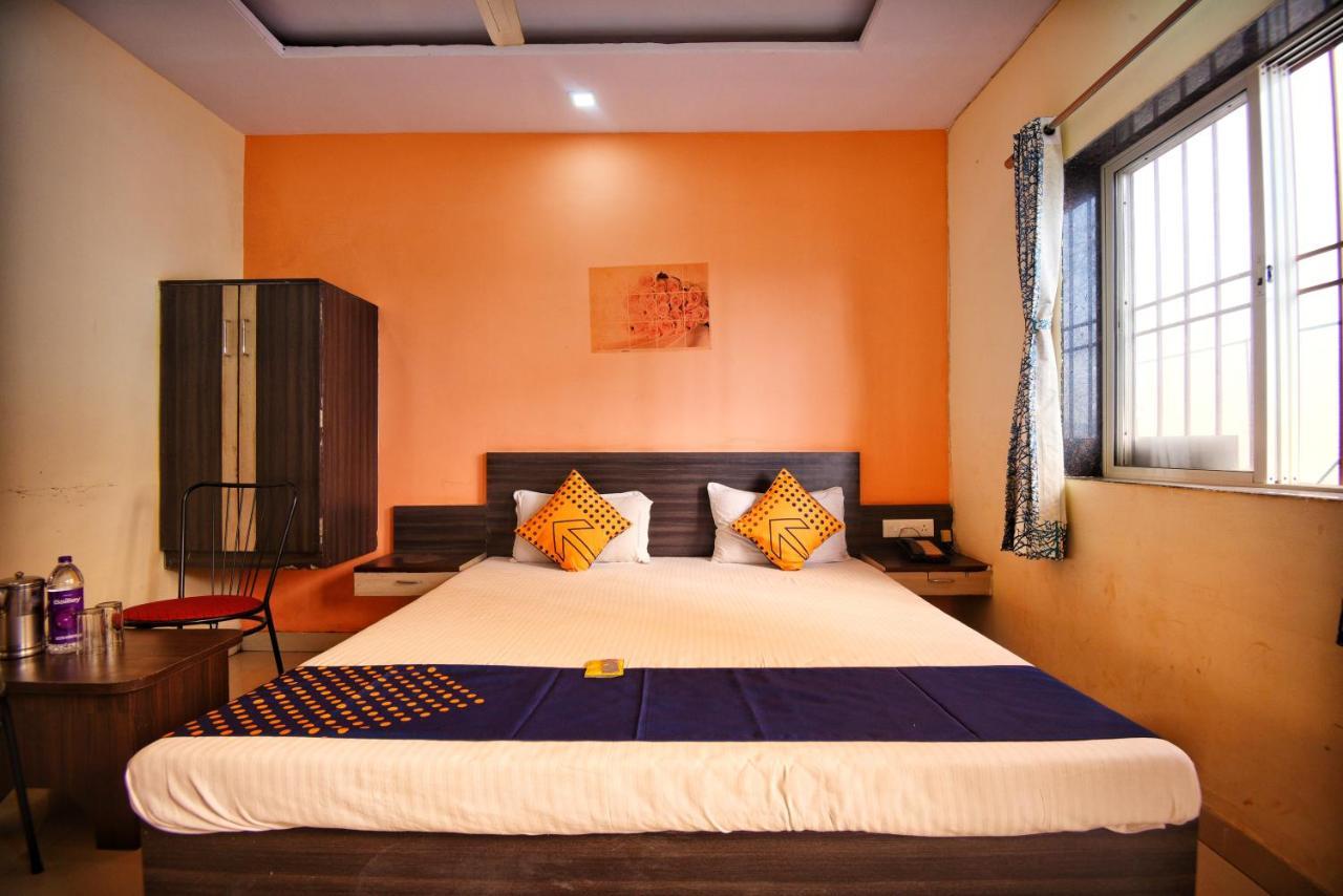 Omkar Residency Hotel