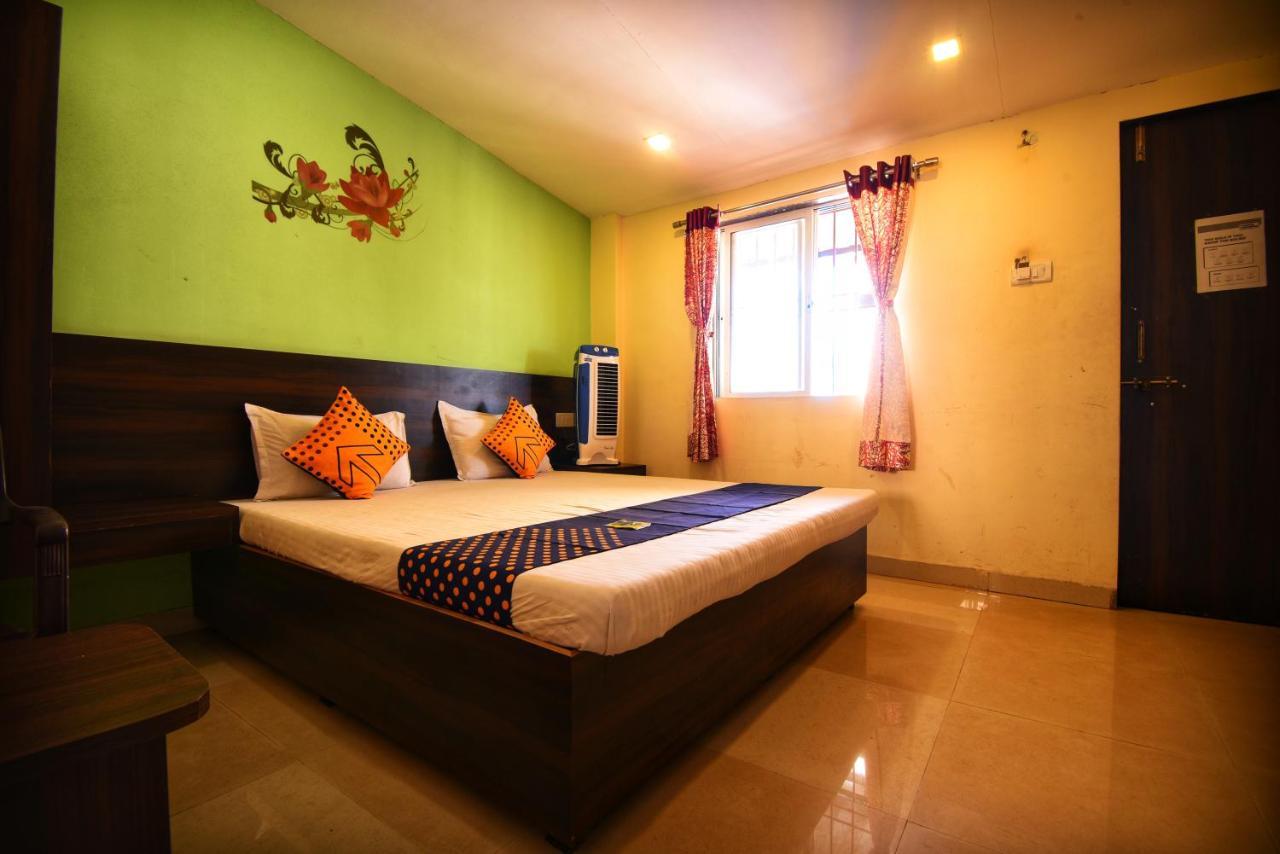 Omkar Residency