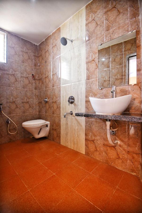 Omkar Residency * Mahabaleshwar