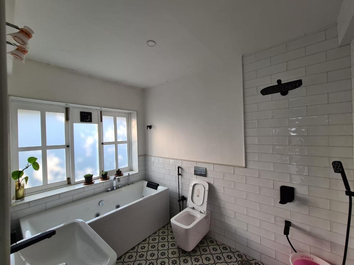 Antilia - Luxurious/ac/swimming Pool Mahabaleshwar