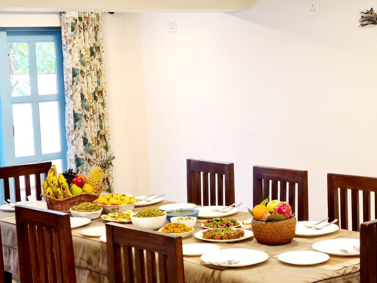 Antilia - Luxurious/ac/swimming Pool Mahabaleshwar