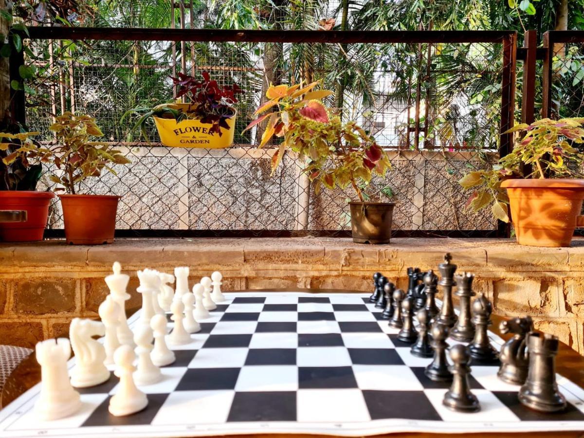 Villa Antilia - Luxurious/ac/swimming Pool Mahabaleshwar