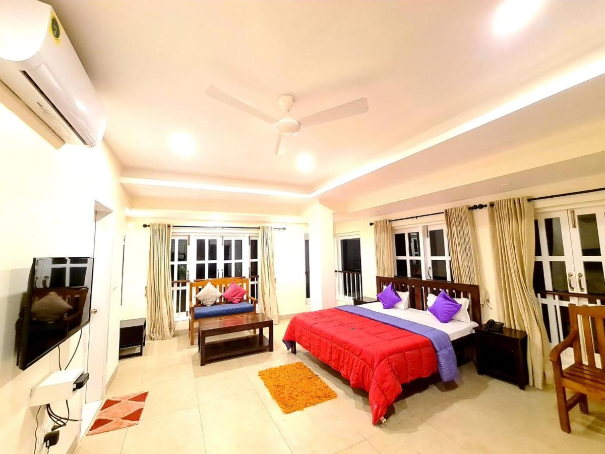 Villa Antilia - Luxurious/ac/swimming Pool