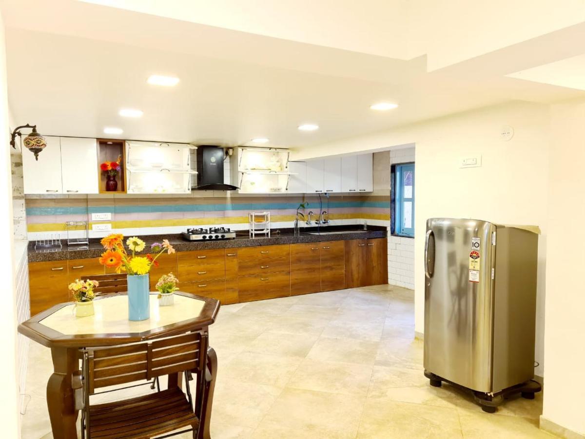 Antilia - Luxurious/ac/swimming Pool * Mahabaleshwar