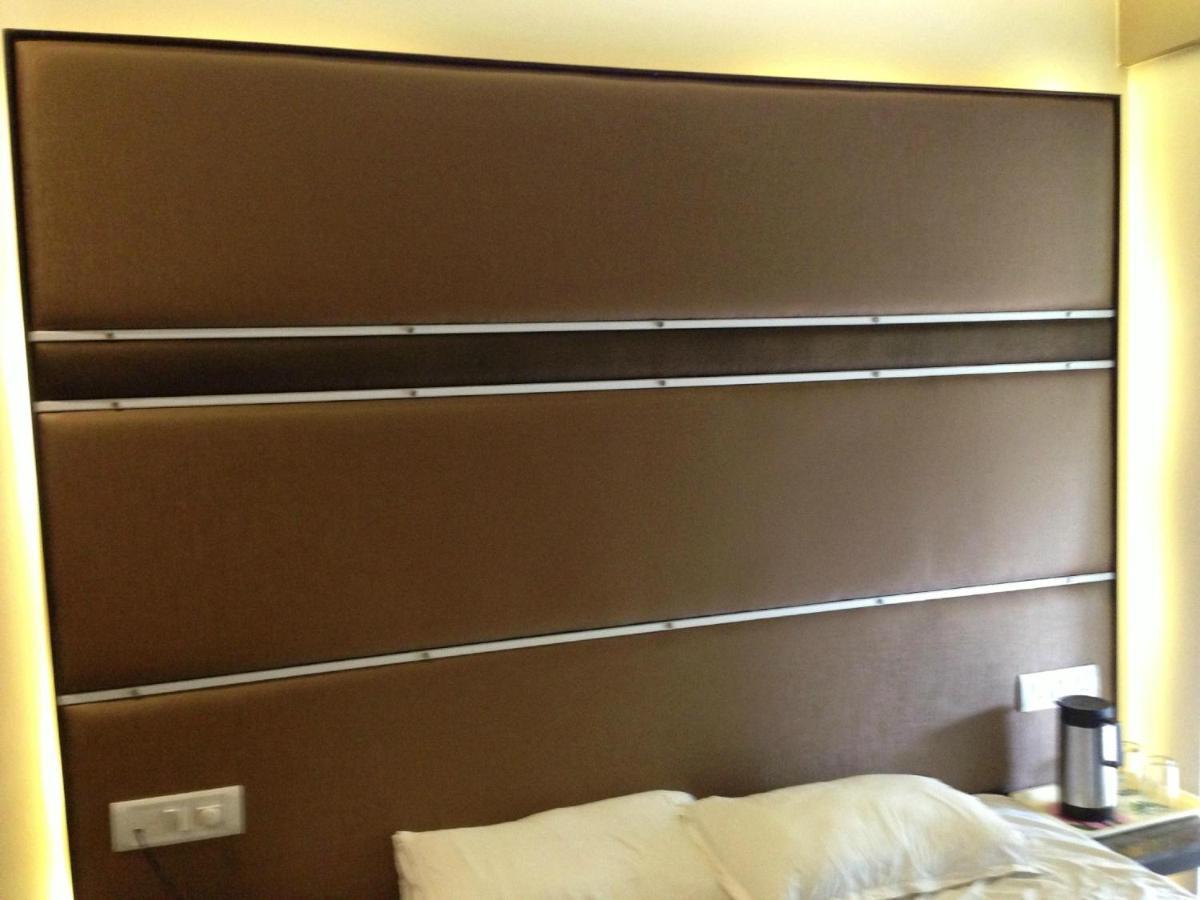 View Hotel Mahabaleshwar