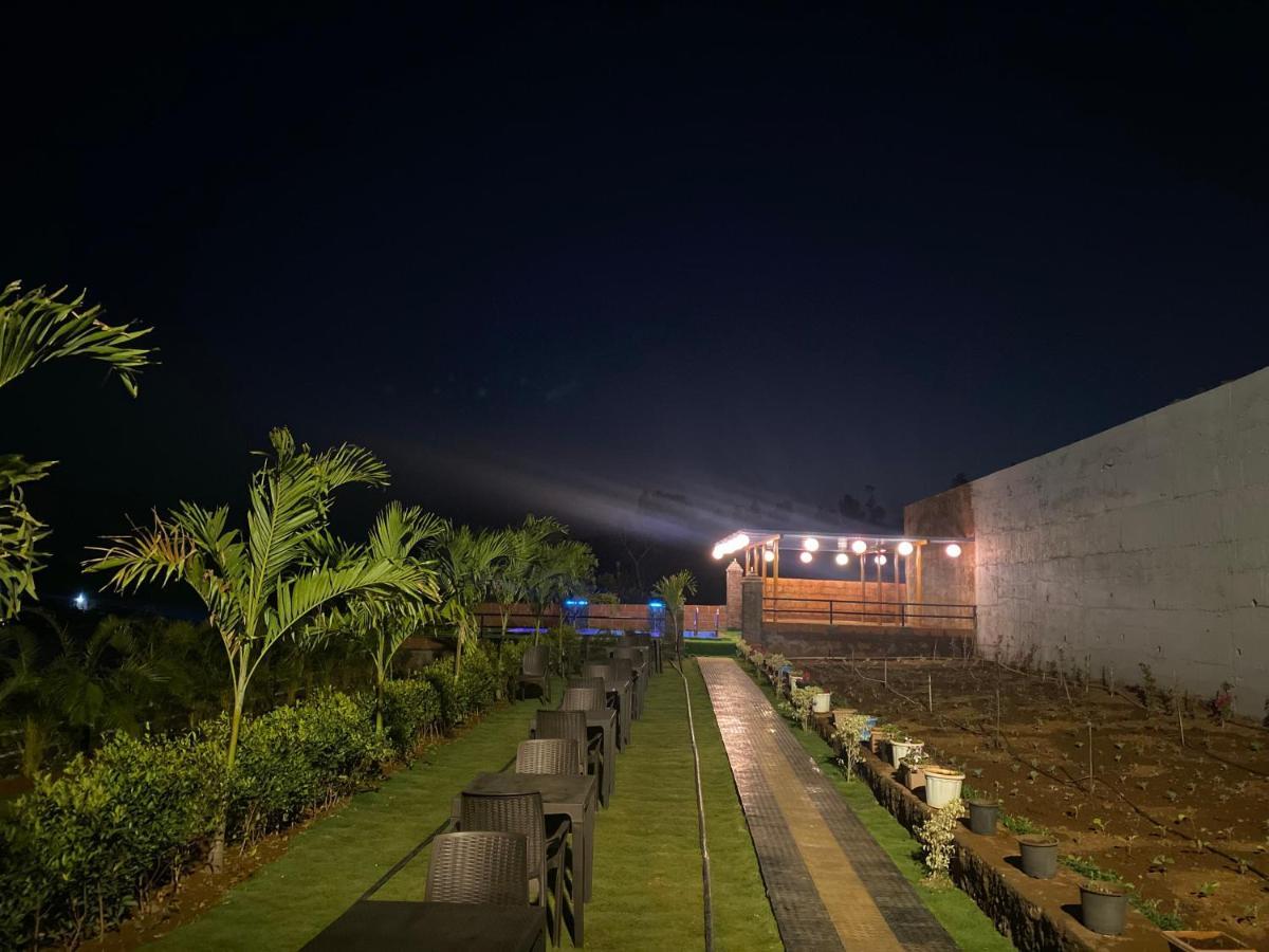 Shivanya Palace