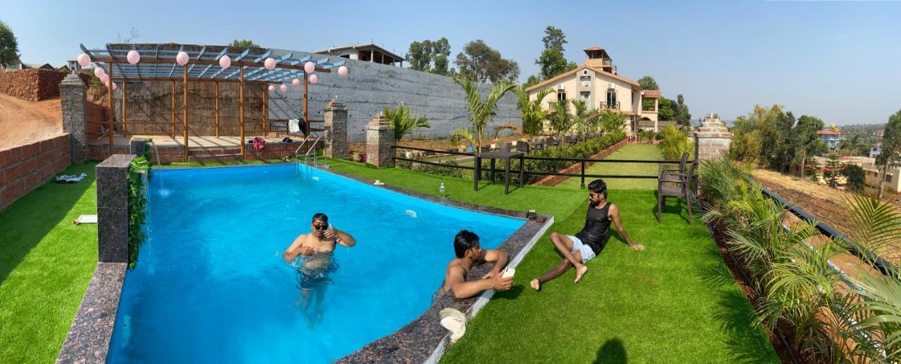 Hotel Shivanya Palace Mahabaleshwar