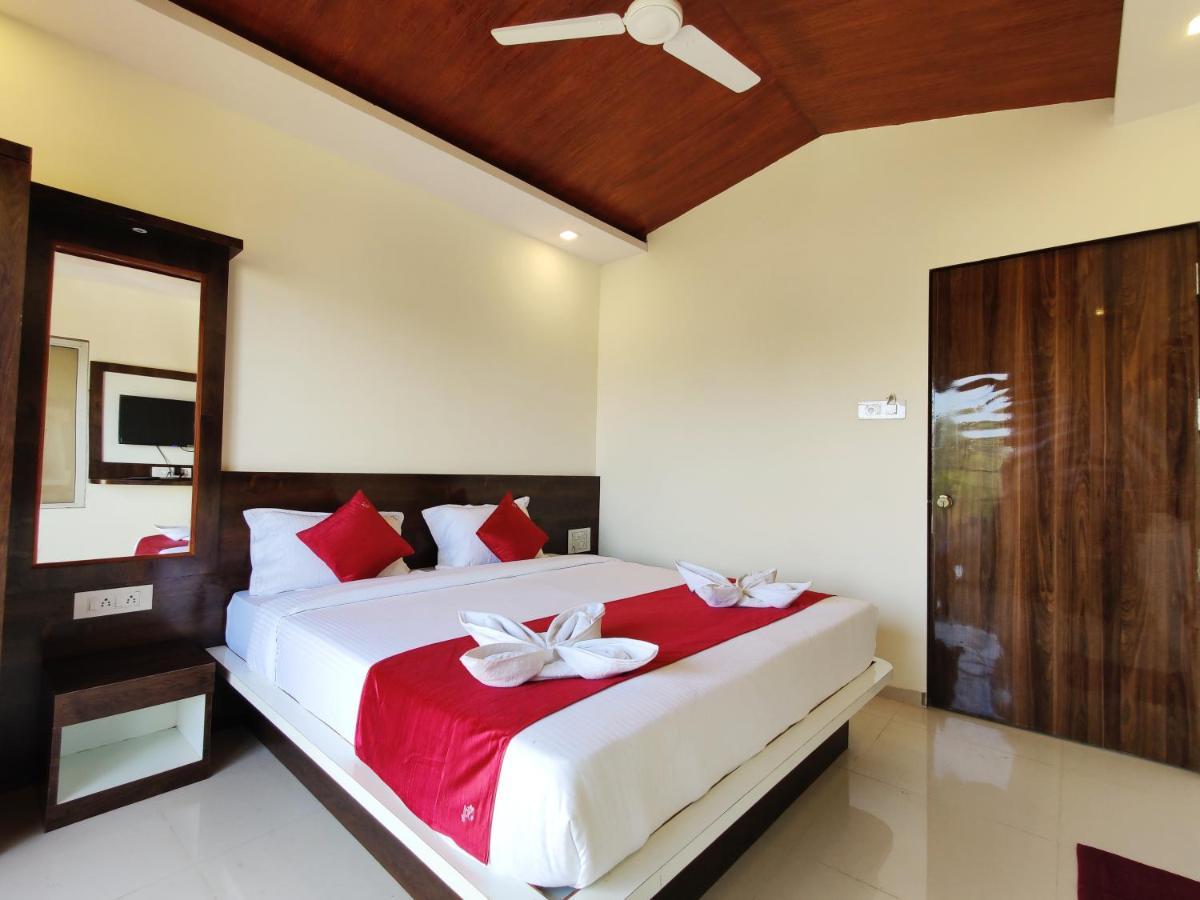 The Nisarg Retreat 3* Mahabaleshwar
