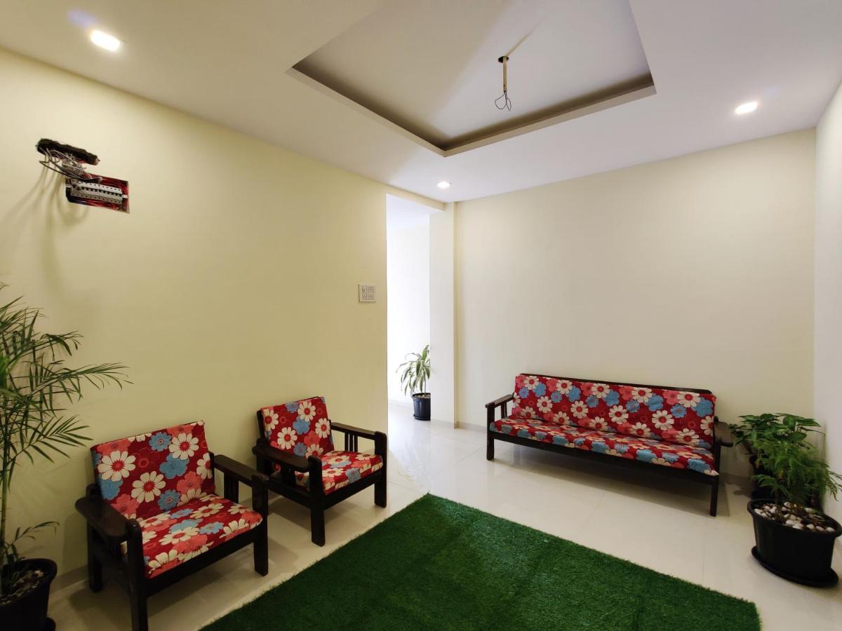 The Nisarg Retreat 3* Mahabaleshwar