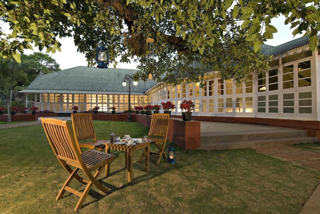 Citrus Chambers Resort Mahabaleshwar