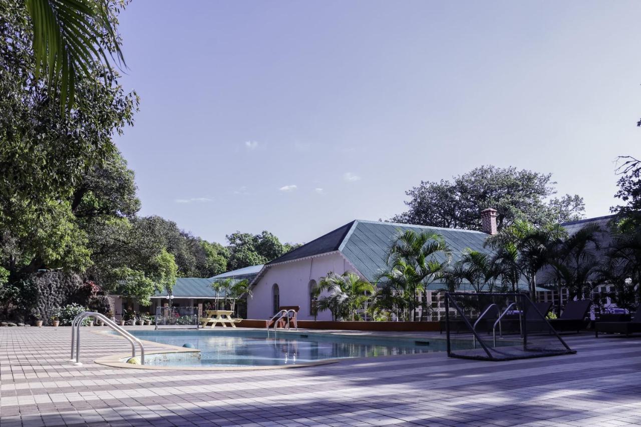 Citrus Chambers Mahabaleshwar