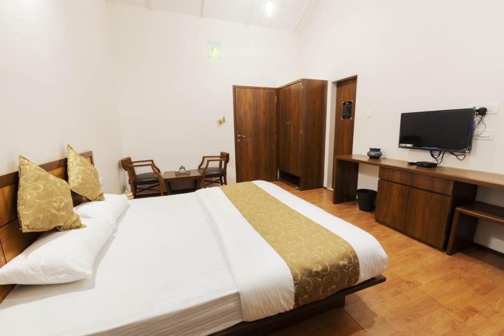 Kabila Agro Tourism Hotel