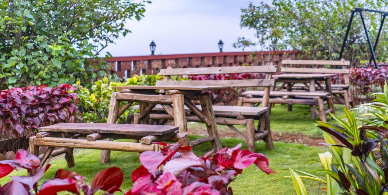 Kabila Agro Tourism 4* Mahabaleshwar