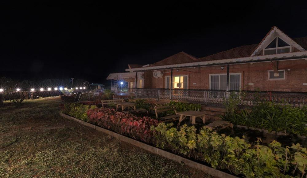Kabila Agro Tourism 4*