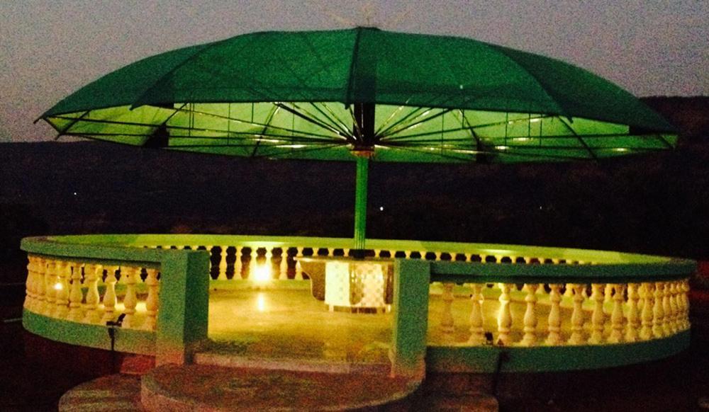 Hotel Kabila Agro Tourism
