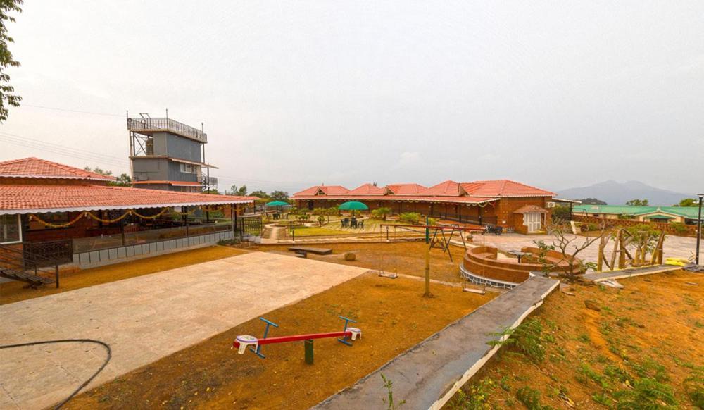 Kabila Agro Tourism Hotel 4*