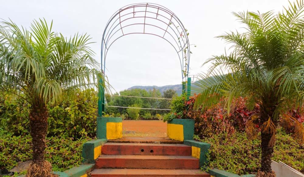 Kabila Agro Tourism 4*