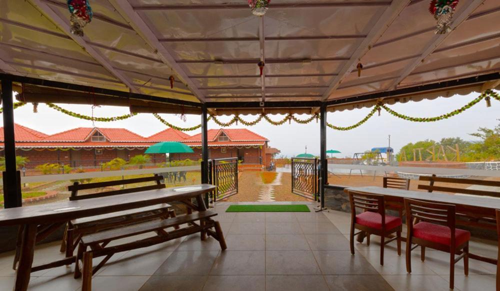 Kabila Agro Tourism 4*
