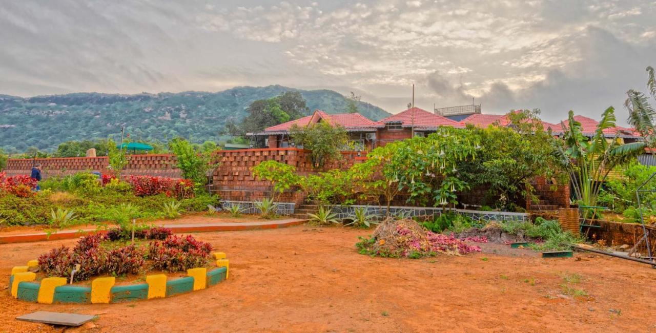 Kabila Agro Tourism Mahabaleshwar