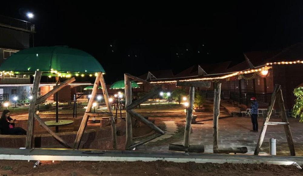 Hotel Kabila Agro Tourism 4*