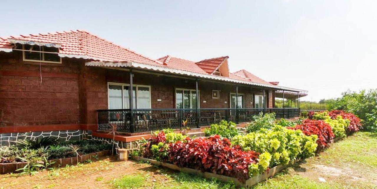 Hotel Kabila Agro Tourism Mahabaleshwar