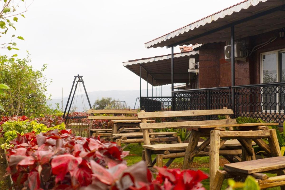 Kabila Agro Tourism Mahabaleshwar