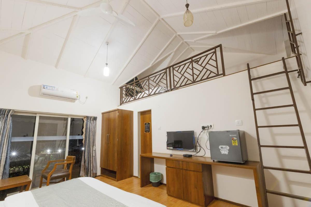 Hotel Kabila Agro Tourism Mahabaleshwar