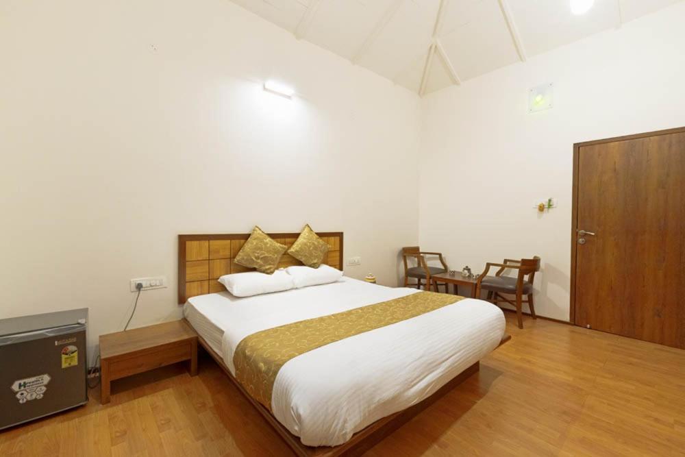 Hotel Kabila Agro Tourism 4*
