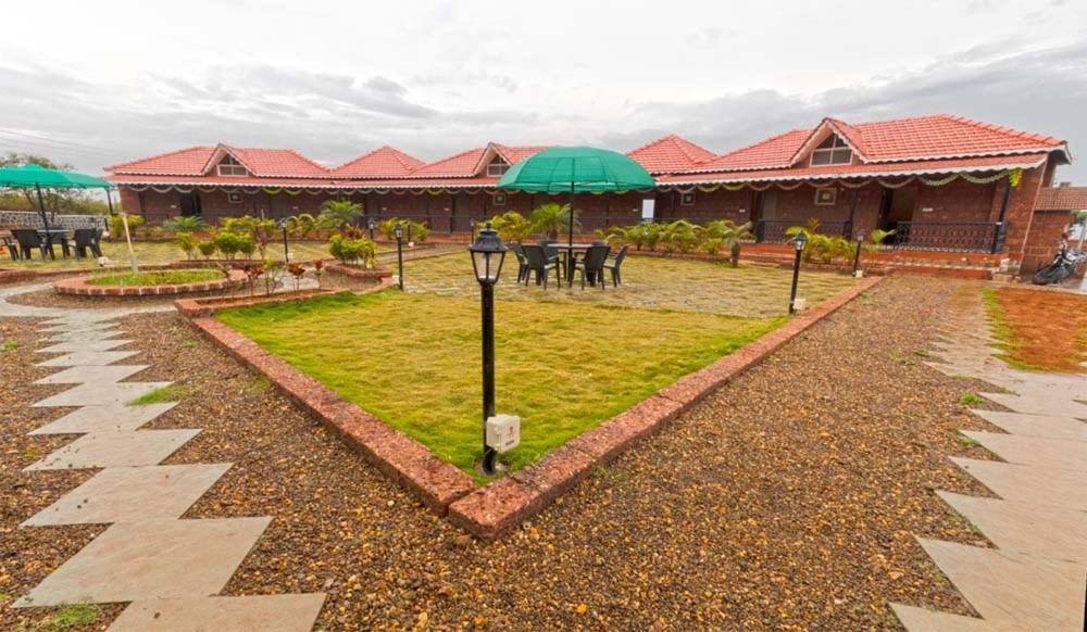 Kabila Agro Tourism Hotel 4*