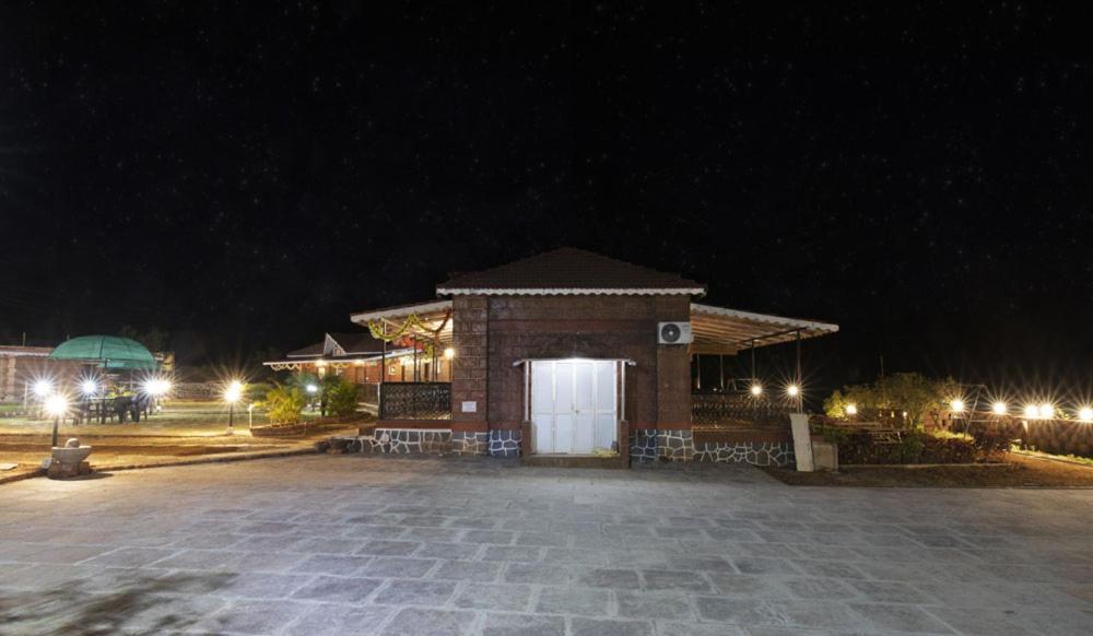 Kabila Agro Tourism Hotel
