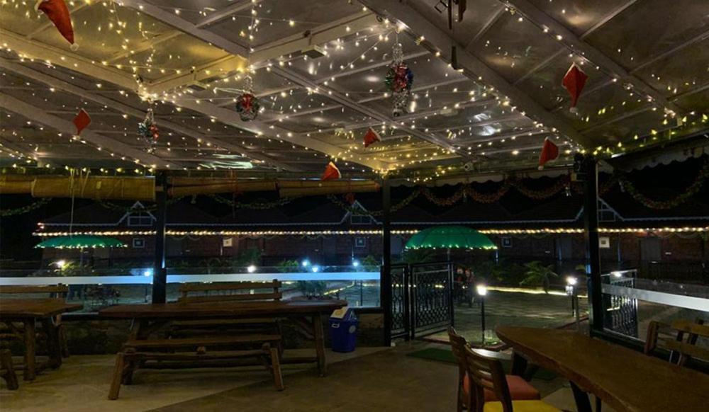 Kabila Agro Tourism Hotel Mahabaleshwar