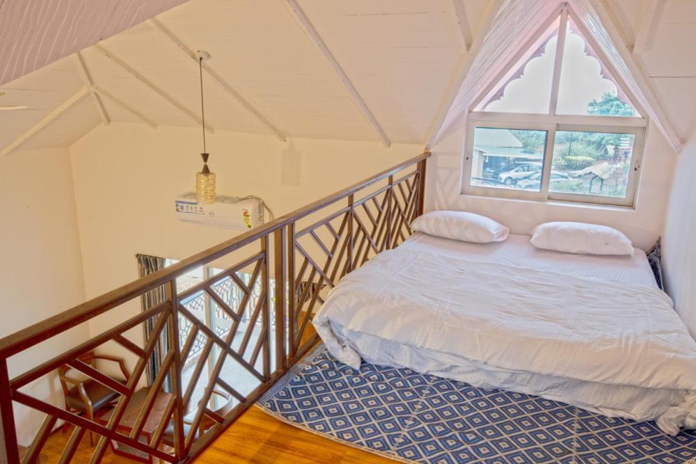 Hotel Kabila Agro Tourism 4*