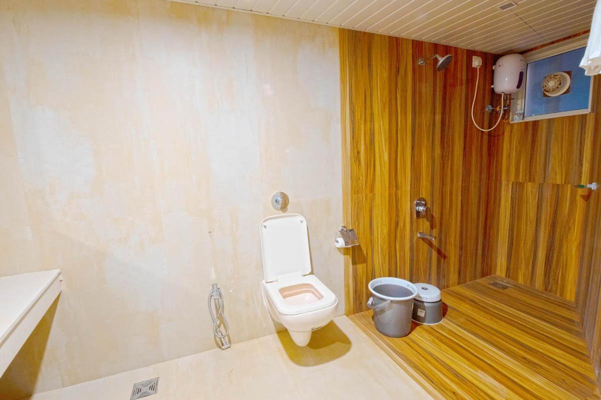 Hotel Kabila Agro Tourism