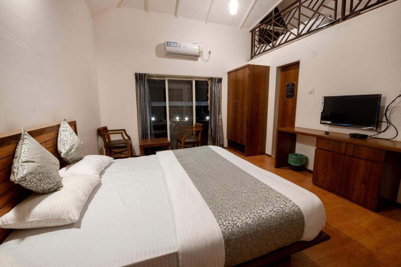 Kabila Agro Tourism 4*